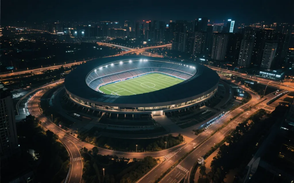 2026世界杯16座主办城市深度解析：场馆升级、智能安保与绿色低碳如何重塑北美城市赛时运营